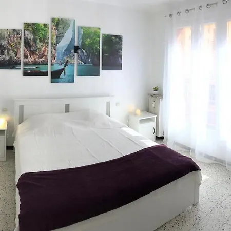 Appartement T3 Vallespir Les Bains Amélie-les-Bains-Palalda